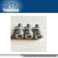 Captive washer cap screw staniless steel